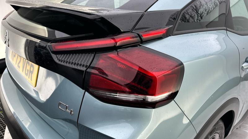 Used Citroen C4 2022 for sale - 77532639: Photo 49