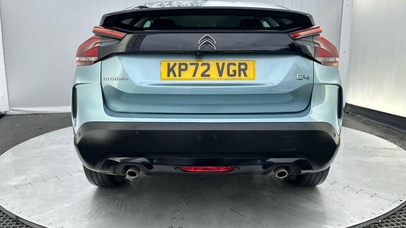 Used Citroen C4 2022 for sale - 77532639: Photo 52