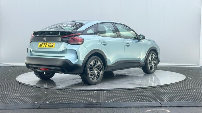 Used Citroen C4 2022 for sale - 77532639: Photo 6