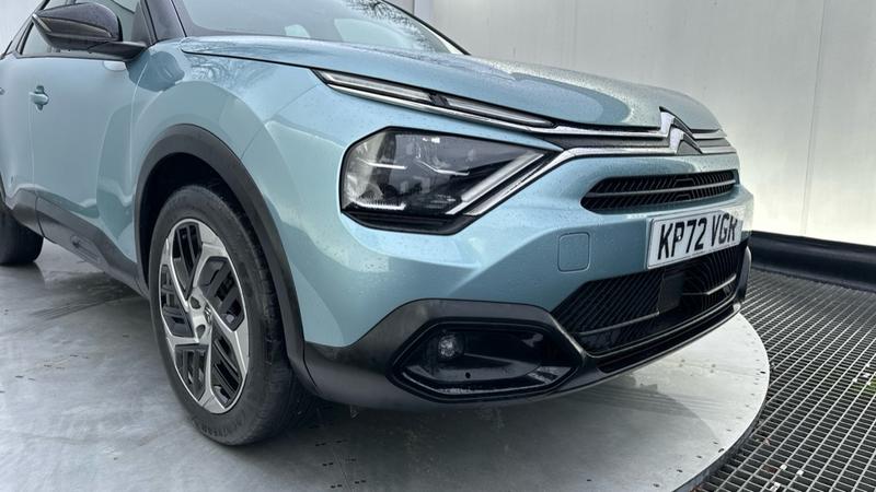 Used Citroen C4 2022 for sale - 77532639: Photo 60