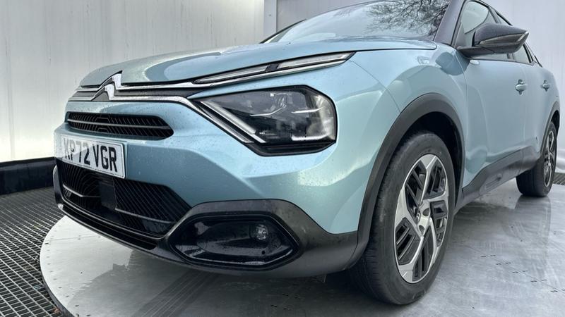 Used Citroen C4 2022 for sale - 77532639: Photo 63