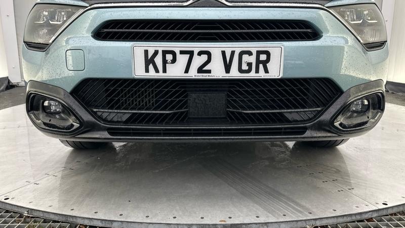 Used Citroen C4 2022 for sale - 77532639: Photo 64