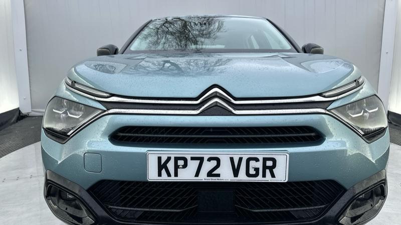 Used Citroen C4 2022 for sale - 77532639: Photo 65