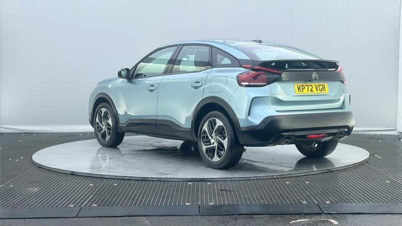 Used Citroen C4 2022 for sale - 77532639: Photo 8