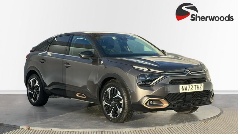 Used Citroen C4 2022 for sale - 76703089: Photo 1