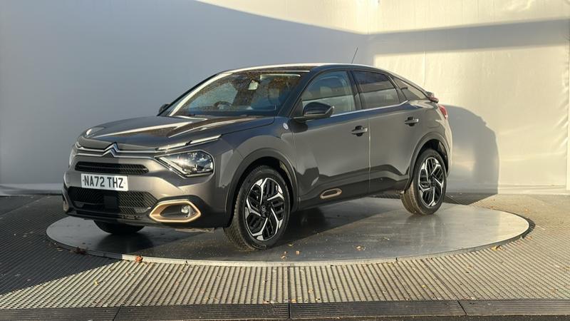 Used Citroen C4 2022 for sale - 76703089: Photo 10