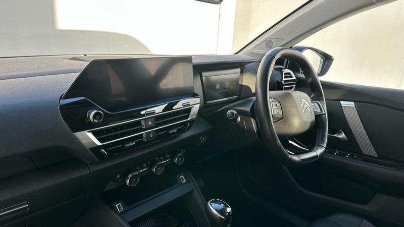 Used Citroen C4 2022 for sale - 76703089: Photo 11