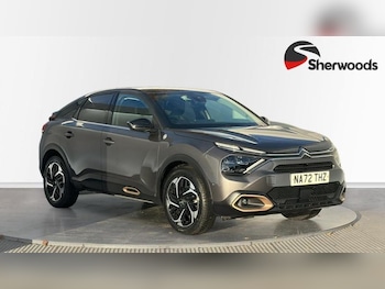 2022 - 1.2 PureTech [130] C-Series Edition 5dr