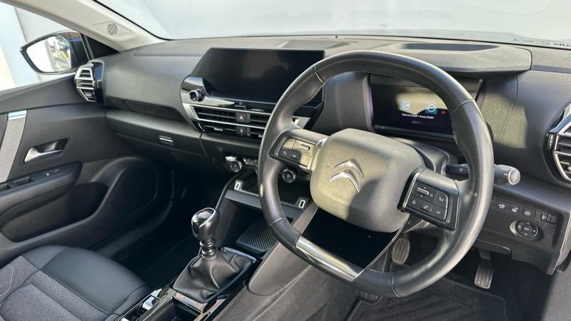 Used Citroen C4 2022 for sale - 76703089: Photo 2