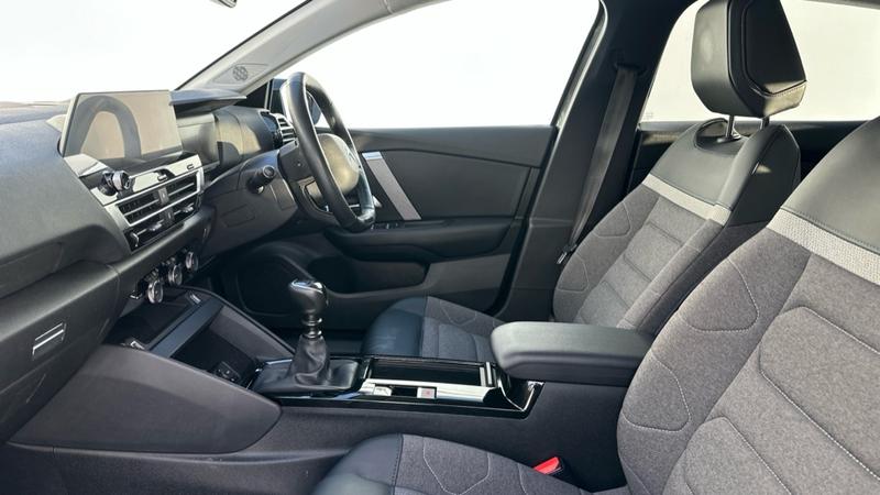 Used Citroen C4 2022 for sale - 76703089: Photo 26