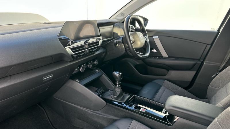 Used Citroen C4 2022 for sale - 76703089: Photo 27