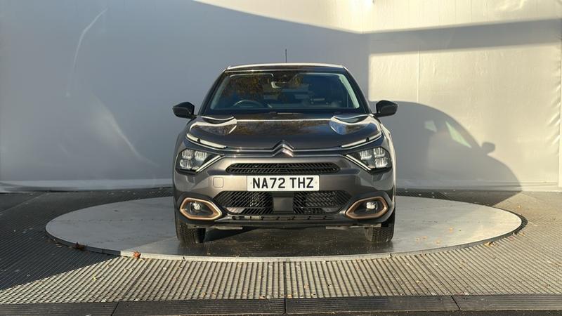 Used Citroen C4 2022 for sale - 76703089: Photo 3