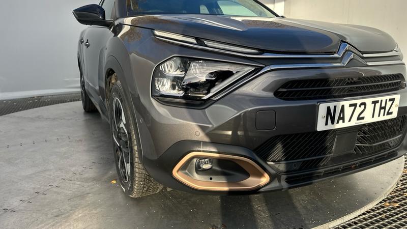 Used Citroen C4 2022 for sale - 76703089: Photo 33