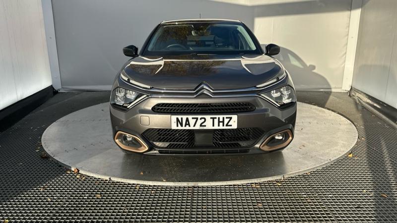 Used Citroen C4 2022 for sale - 76703089: Photo 34