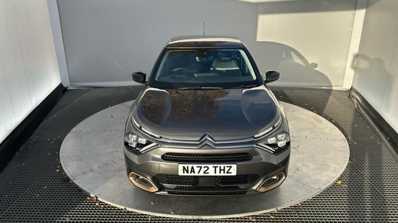 Used Citroen C4 2022 for sale - 76703089: Photo 35