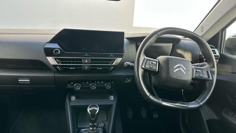 Used Citroen C4 2022 for sale - 76703089: Photo 4