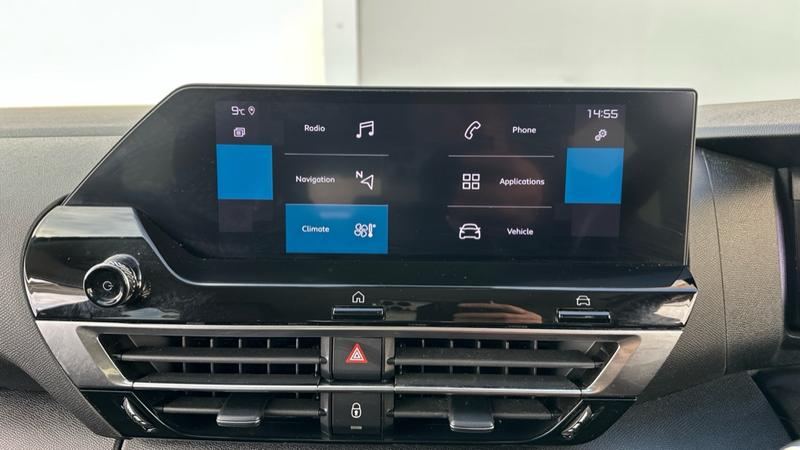 Used Citroen C4 2022 for sale - 76703089: Photo 47