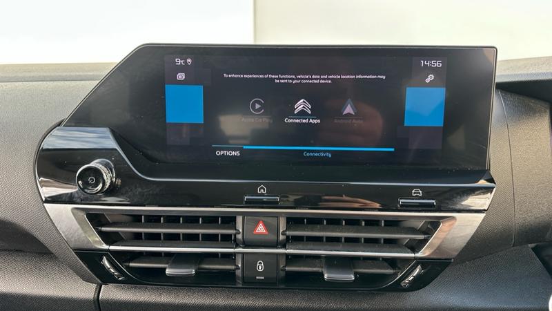 Used Citroen C4 2022 for sale - 76703089: Photo 53