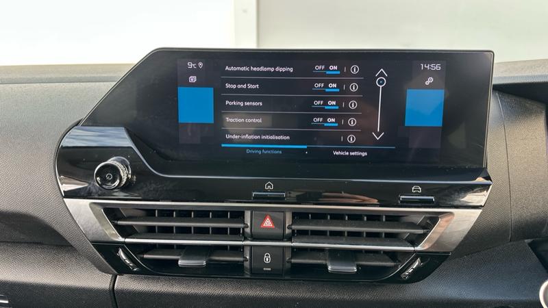 Used Citroen C4 2022 for sale - 76703089: Photo 54