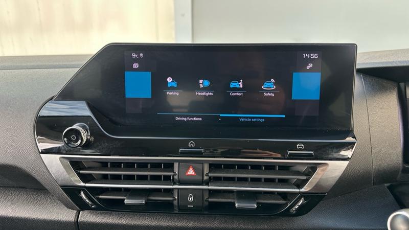 Used Citroen C4 2022 for sale - 76703089: Photo 55