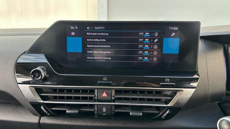 Used Citroen C4 2022 for sale - 76703089: Photo 56