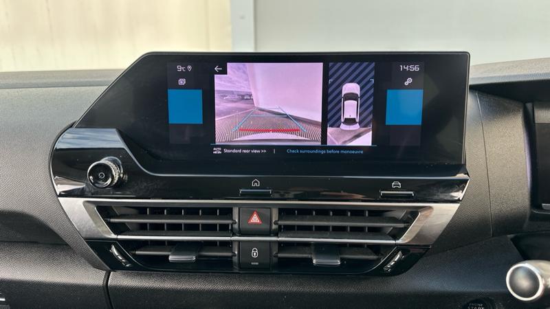 Used Citroen C4 2022 for sale - 76703089: Photo 57