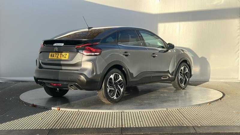 Used Citroen C4 2022 for sale - 76703089: Photo 6