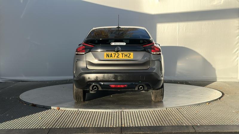 Used Citroen C4 2022 for sale - 76703089: Photo 7