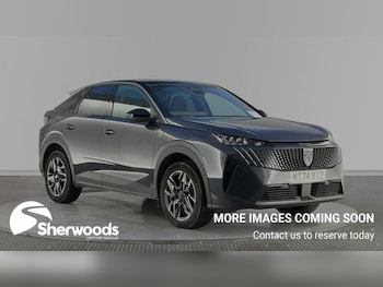 Used Peugeot 3008 2024 for sale - 77176208: Photo