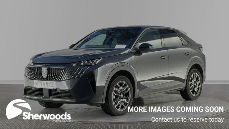 Used Peugeot 3008 2024 for sale - 77176208: Photo 2