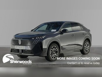 Used Peugeot 3008 2024 for sale - 77176208: Photo