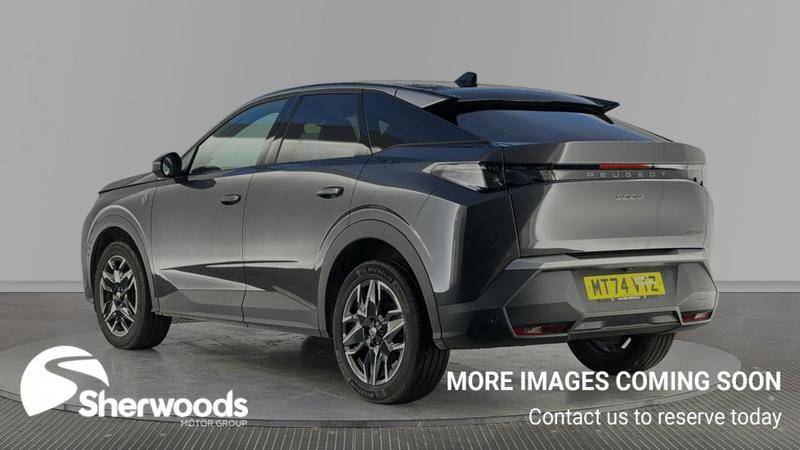 Used Peugeot 3008 2024 for sale - 77176208: Photo 3