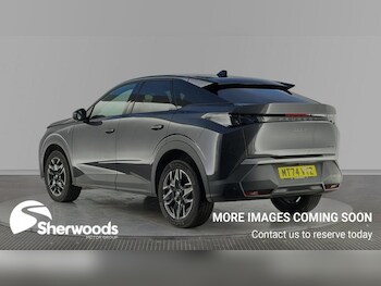 Used Peugeot 3008 2024 for sale - 77176208: Photo