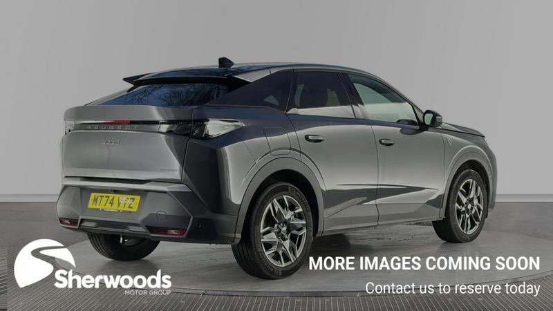 Used Peugeot 3008 2024 for sale - 77176208: Photo 4