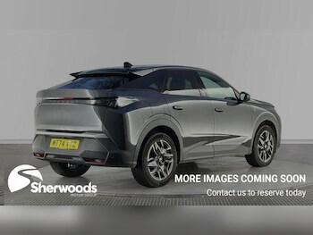 Used Peugeot 3008 2024 for sale - 77176208: Photo