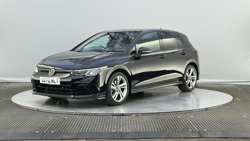 Used Volkswagen Golf for sale - 77487195: Photo 10