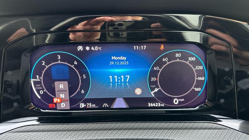 Used Volkswagen Golf for sale - 77487195: Photo 13