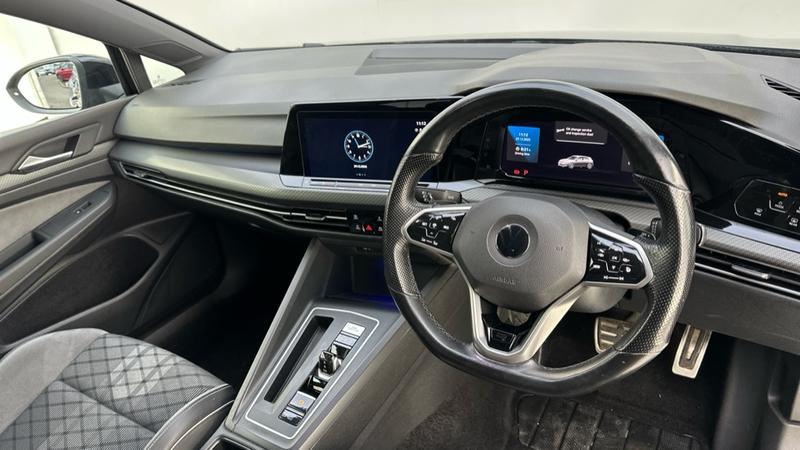 Used Volkswagen Golf for sale - 77487195: Photo 2