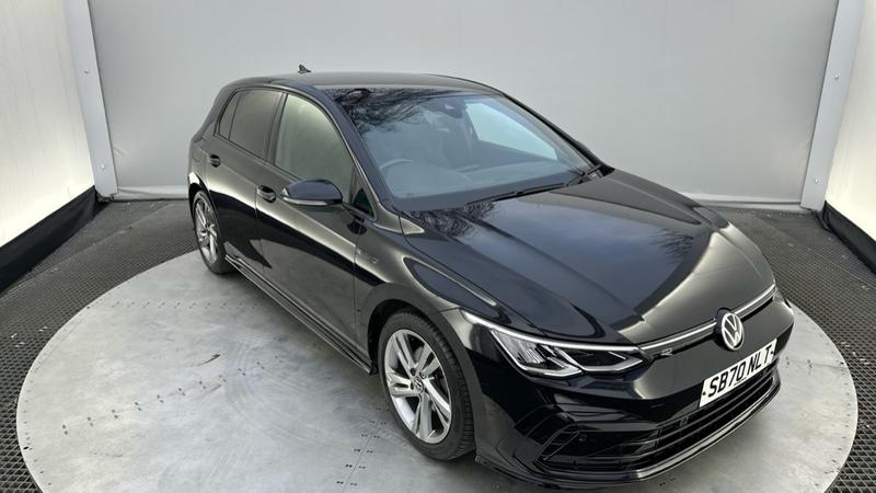 Used Volkswagen Golf for sale - 77487195: Photo 34