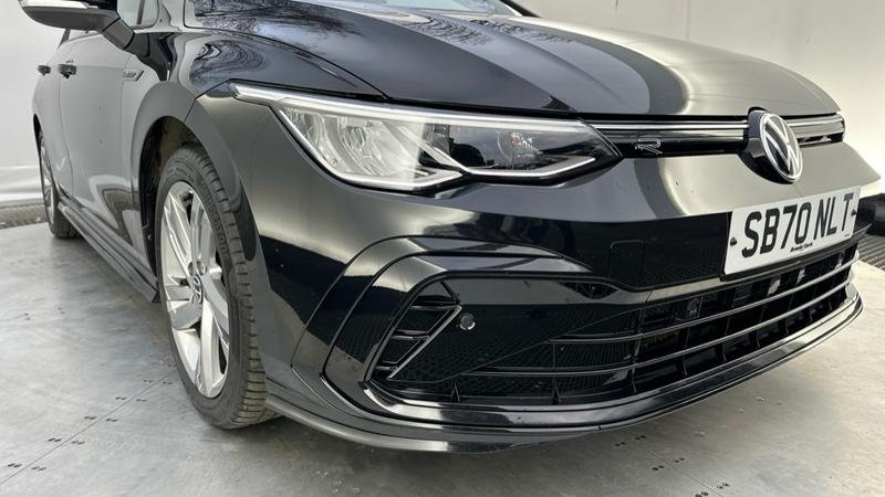 Used Volkswagen Golf for sale - 77487195: Photo 35