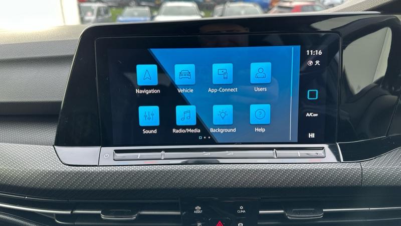 Used Volkswagen Golf for sale - 77487195: Photo 49