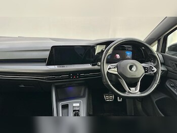 Used Volkswagen Golf undefined for sale - 77487195: Photo