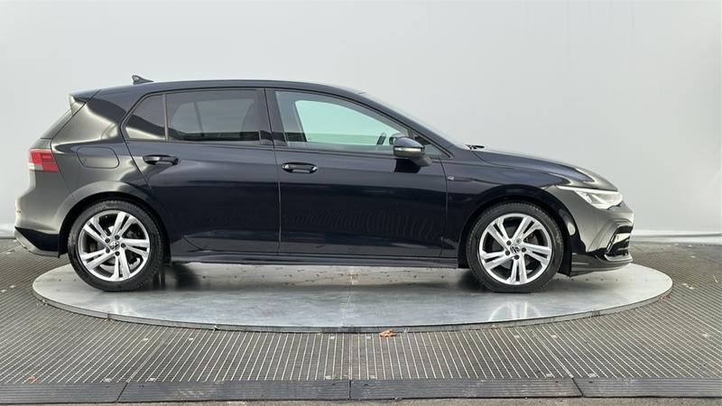 Used Volkswagen Golf for sale - 77487195: Photo 5