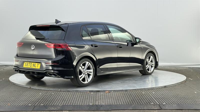 Used Volkswagen Golf for sale - 77487195: Photo 6