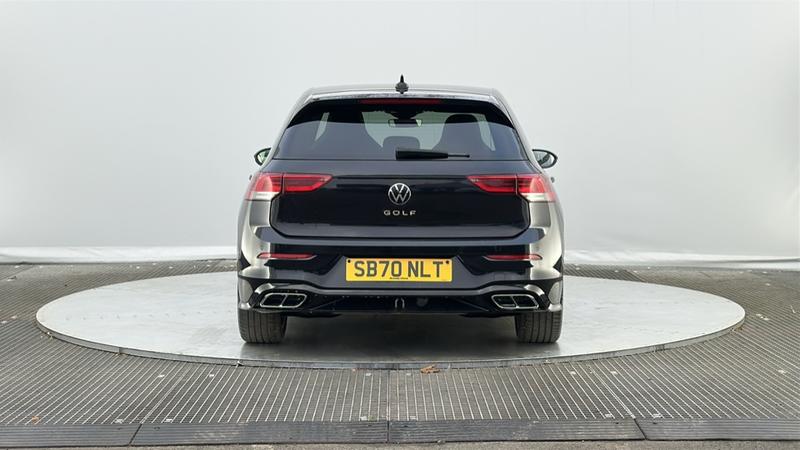 Used Volkswagen Golf for sale - 77487195: Photo 7