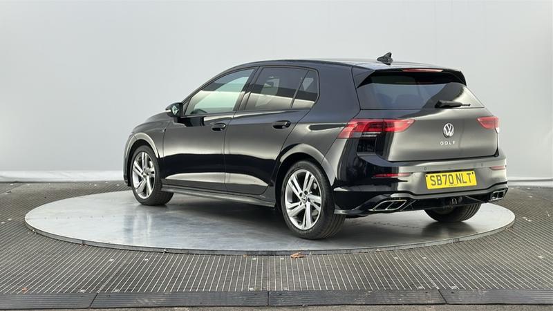 Used Volkswagen Golf for sale - 77487195: Photo 8