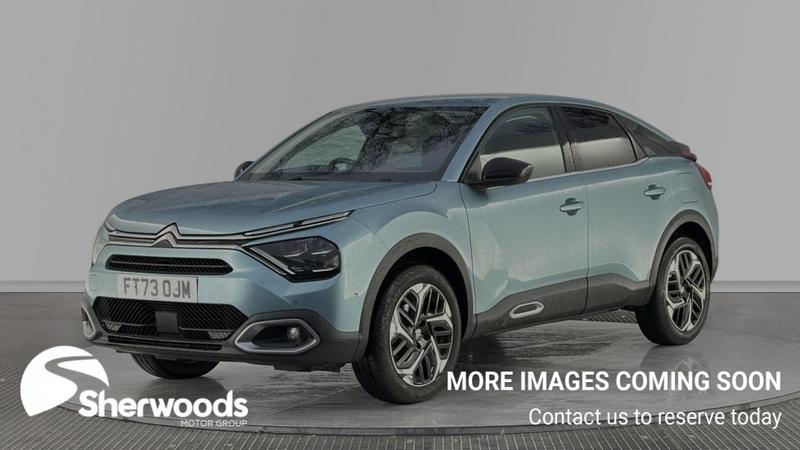 Used Citroen C4 2023 for sale - 77372432: Photo 2