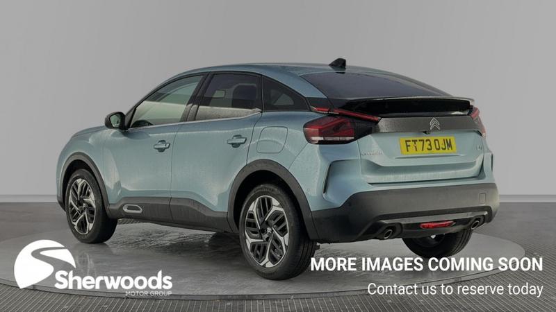 Used Citroen C4 2023 for sale - 77372432: Photo 3