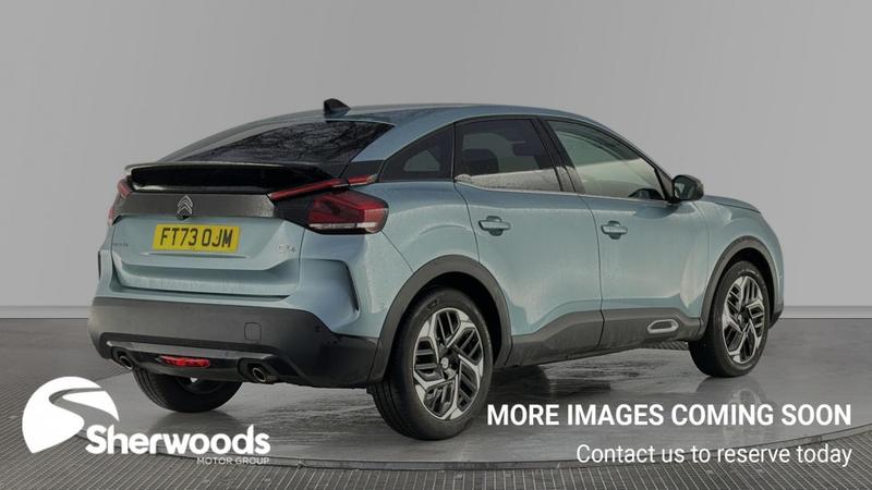 Used Citroen C4 2023 for sale - 77372432: Photo 4