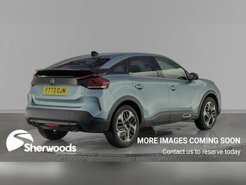 Used Citroen C4 undefined for sale - 77372432: Photo